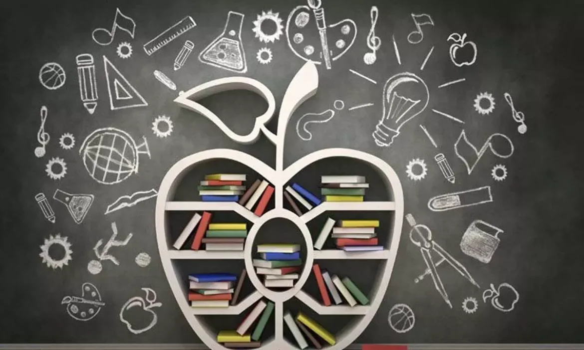 Student leadership opportunities encouraging responsibility through service-based learning environments