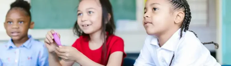 Promoting Well-Rounded Development Via After School Programs for Schools in New York
