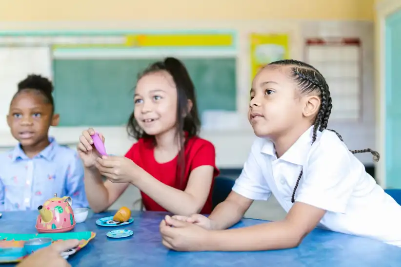 Promoting Well-Rounded Development Via After School Programs for Schools in New York